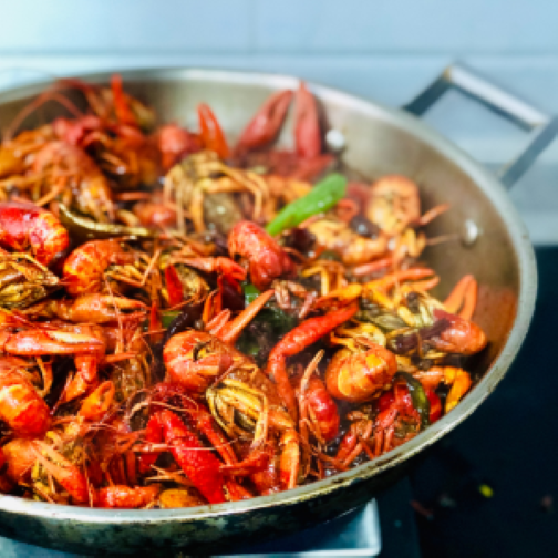 2026 Pensacola Seafood Festival Event